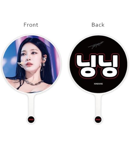 BE THE SUN スングァン うちわ イメージピケット Amazon.co.jp: セブンティーン イメージピケット (Image Picket